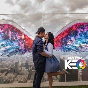 Meet your Posher, Luke